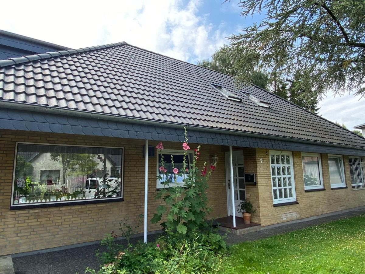 Danisch & Hygge Apartment Flensburg Exterior photo